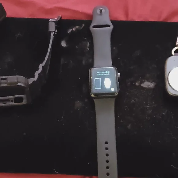 Apple watch series 3 38mm